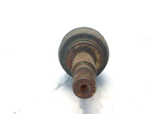Left front driveshaft RENAULT CLIO III (BR0/1, CR0/1)  | BP26308502M38 
