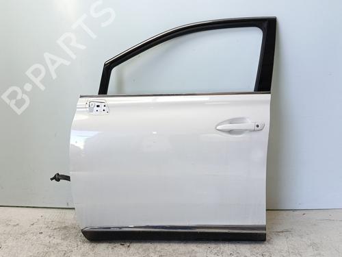 Used Left front door LEXUS RX (_L1_) 450h AWD (GYL15, GYL15_, GYL15R) (299 hp) 33163249