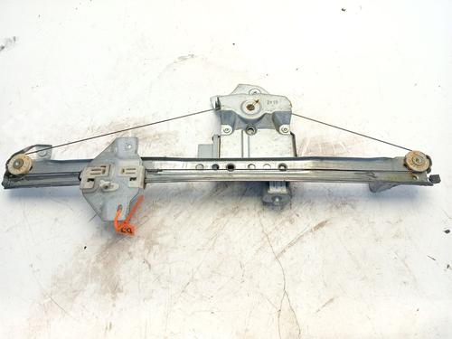 Front left window mechanism DACIA LODGY (JS_) 1.6 LPG (JSAV) | BP30578473C22 - Image 4