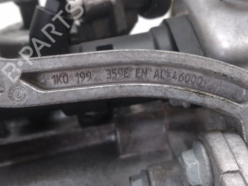 Gearbox SEAT LEON (5F1) | BP26324890M3 - Image 6