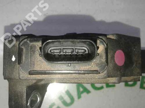 Pedal TOYOTA AVENSIS Saloon (_T27_)  | BP7952902I4 