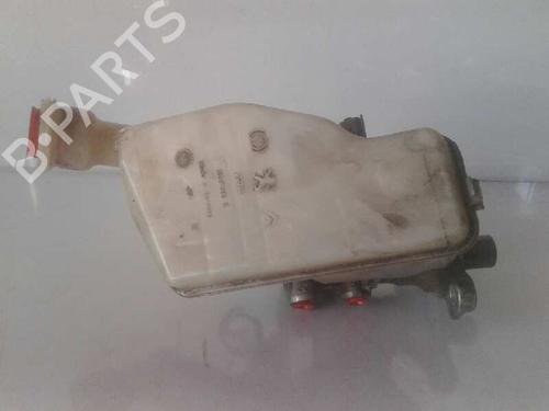 Used Brake master cylinder PEUGEOT 207 (WA_, WC_) [2006-2015]  7956571