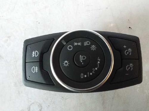Headlight switch FORD FOCUS II Turnier (DA_, FFS, DS) | BP7960252I24 - Image 2