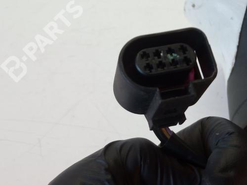 Right mirror SEAT IBIZA III (6L1) 1.4 TDI | BP10540586C27 