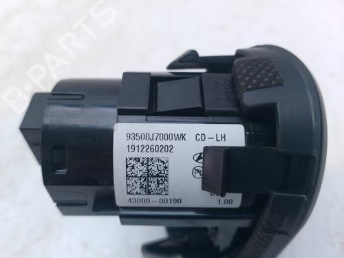 Ignition barrel KIA CEED (CD) | BP23899875M48 - Image 6