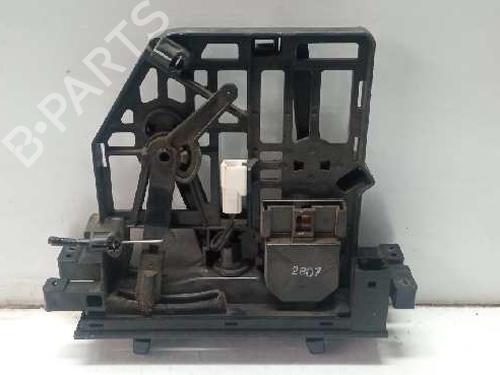 Climate control NISSAN CABSTAR E (TL_, VL_)  | BP13541793I5 
