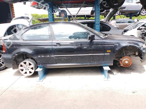 AC compressor BMW 3 (E46) | BP36003464M34 - Image 8
