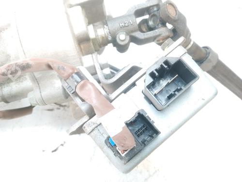 Steering column SSANGYONG KYRON 2.0 Xdi | BP32137384M21 - Image 2