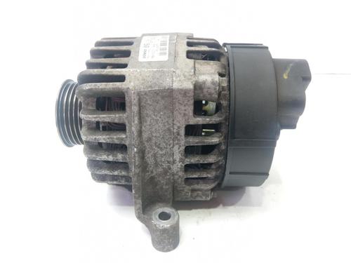 Alternator FIAT PUNTO EVO (199_)  | BP12311376M7 