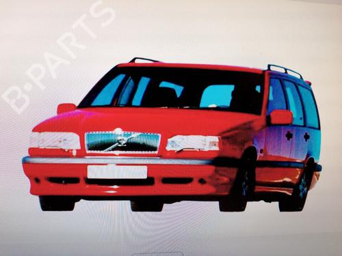 Brukte deler til VOLVO 850 (854) T5 (226 hp) 4407233