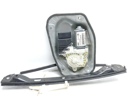 Left rear window motor VW GOLF V (1K1)  | BP16221279E23 