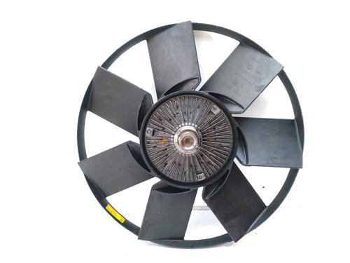 Radiator fan BMW 3 (E46) 320 d | BP18836852M35 