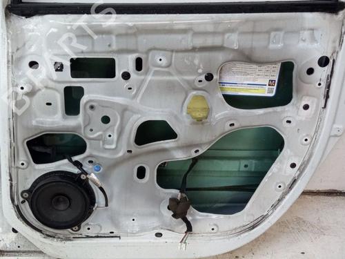 Dør højre bagtil DACIA LODGY (JS_) 1.6 LPG (JSAV) | BP31210646C5 - Image 5