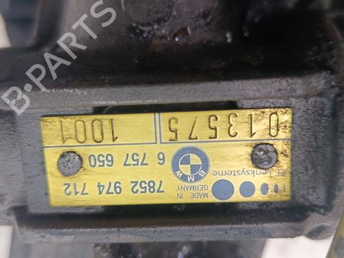 Steering rack BMW 3 Compact (E46) 320 td | BP36520351M22 - Image 4