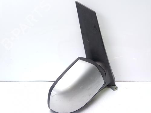 Right mirror FORD FOCUS C-MAX (DM2)  | BP18011550C27 