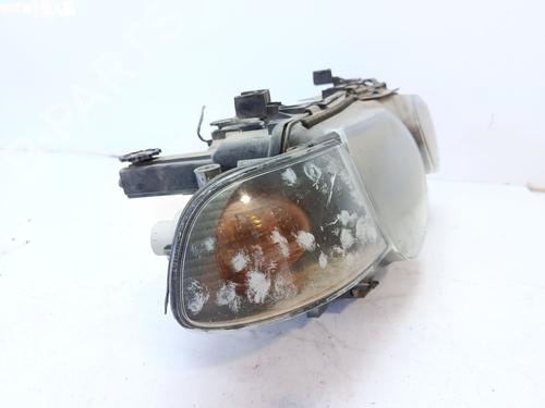 Right headlight BMW 3 Compact (E46) | BP33294128C29 - Image 5