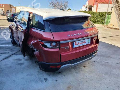 Injector LAND ROVER RANGE ROVER EVOQUE (L538) | BP32197973M100 - Image 8