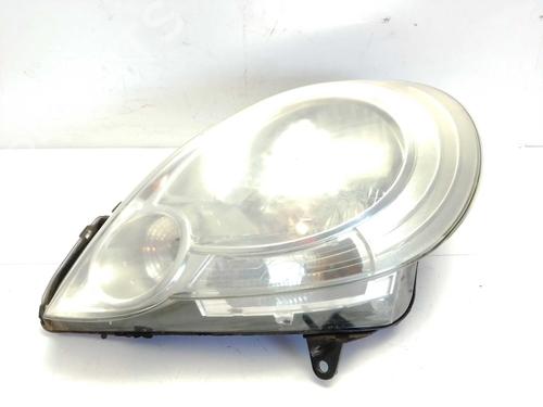 Used Left headlight Left headlight RENAULT KANGOO Express (FW0/1_) 1.5 dCi 90 (FW0G, FW05, FW08, FW11) (90 hp) 40611438 40611438