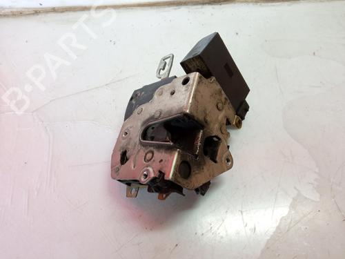 Front left lock BMW 3 Compact (E36) 316 i (102 hp) 9690793