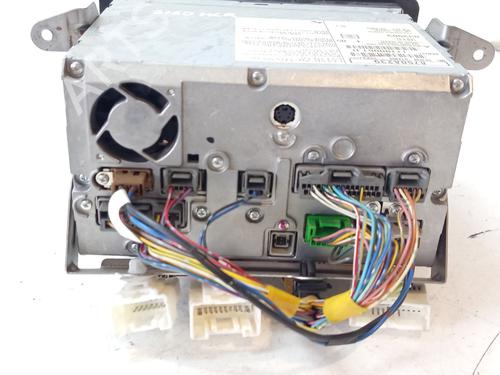 Electronic module MITSUBISHI ASX (GA_W_) | BP31215219M83 - Image 4