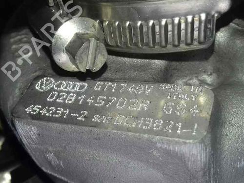 Engine VW PASSAT B5 (3B2) | BP10276344M1 - Image 6