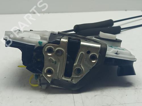 Front right lock TOYOTA COROLLA Estate (_E21_) 2.0 Hybrid (MZEH12) | BP31190298C97 