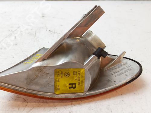 Right front indicator BMW 3 (E46)  | BP29498965C33 