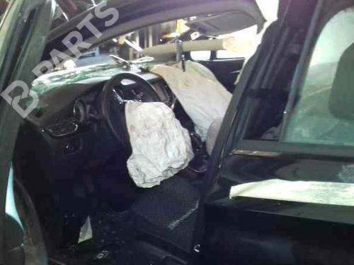 Front right window mechanism OPEL ASTRA K (B16) 1.6 CDTi (68) | BP21375308C23 