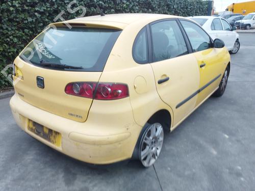Styring servopumpe SEAT CORDOBA (6L2)  | BP18698936M99 