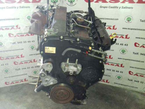 Engine FORD MONDEO III (B5Y)  | BP7954719M1 