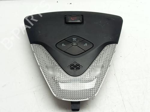 Used Interior roof light TOYOTA C-HR (_X1_) [2016-2026]  31353172