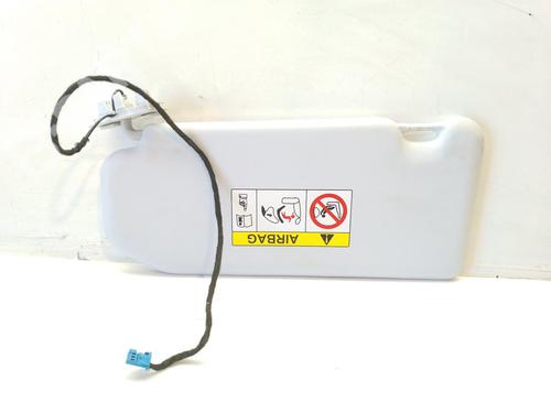 Right sun visor PEUGEOT 508 I (8D_)  | BP10355129I2 