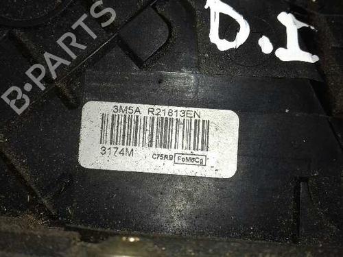 Front left lock FORD C-MAX (DM2)  | BP7951432C98 