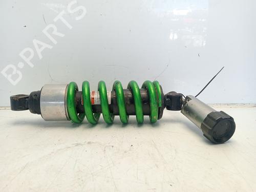 Used Right rear shock absorber KAWASAKI MOTORCYCLES VERSYS Versys 650 (LE650E) (69 hp) 31158583