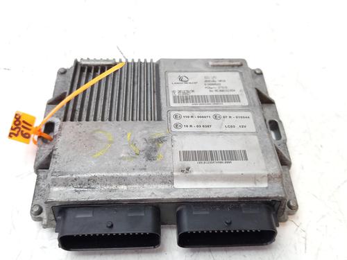 Used Engine control unit (ECU) Engine control unit (ECU) 30638756 30638756