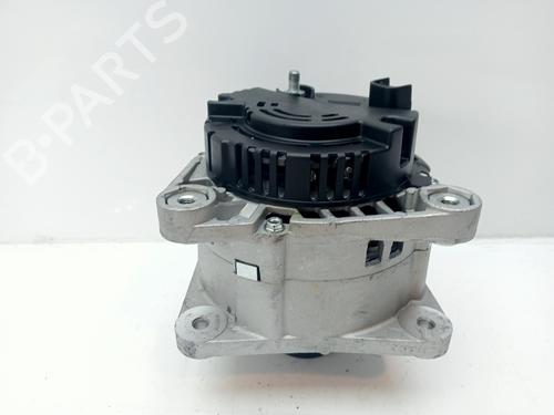 Used Alternator Alternator 16179373 16179373