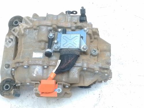 Used Rear differential Rear differential TOYOTA RAV 4 V (_A5_, _H5_) [2018-2026] 33705609 33705609