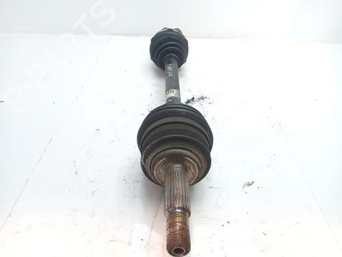 Used Left front driveshaft Left front driveshaft 20075263 20075263