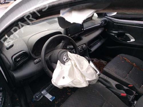 Left front window switch TOYOTA YARIS (_P13_) | BP37793090I27 - Image 16