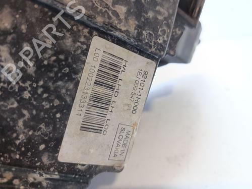 Left headlight KIA CEE'D SW (ED) 1.6 CRDi 115 | BP33989730C28  - Image 6