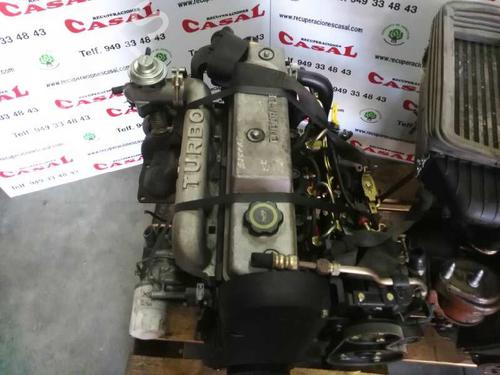 Used Engine Engine 7961278 7961278