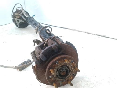 Rear axle FORD TRANSIT CUSTOM V362 Van (FY, FZ) | BP31850134M2