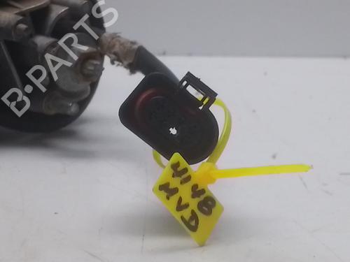 Left mirror SEAT LEON (1P1) 1.6 TDI | BP32271688C26