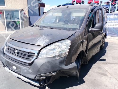 ABS pump PEUGEOT PARTNER Tepee | BP21495849M43 - Image 7