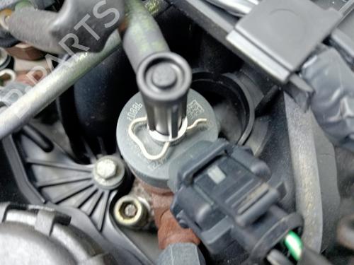 Engine FORD FOCUS II (DA_, HCP, DP) 1.6 TDCi | BP19784222M1 