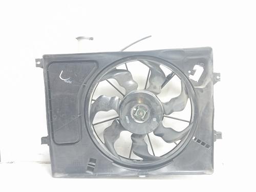 Used Radiator fan Radiator fan 21284048 21284048