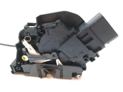 Front left lock FORD C-MAX (DM2)  | BP16179872C98 