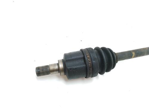 Right front driveshaft SUZUKI SWIFT III (MZ, EZ)  | BP11422165M39 