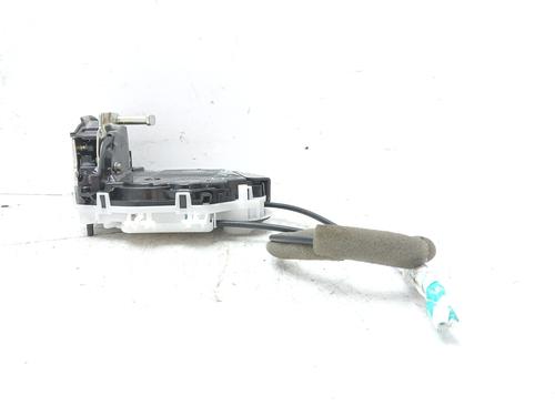 Rear right lock TOYOTA YARIS (_P13_)  | BP19110736C99 