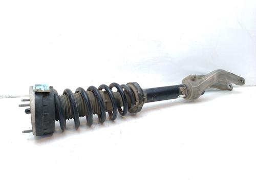Right front shock absorber LAND ROVER RANGE ROVER VELAR (L560) 2.0 D180 TD4 4x4 | BP18474933M17 